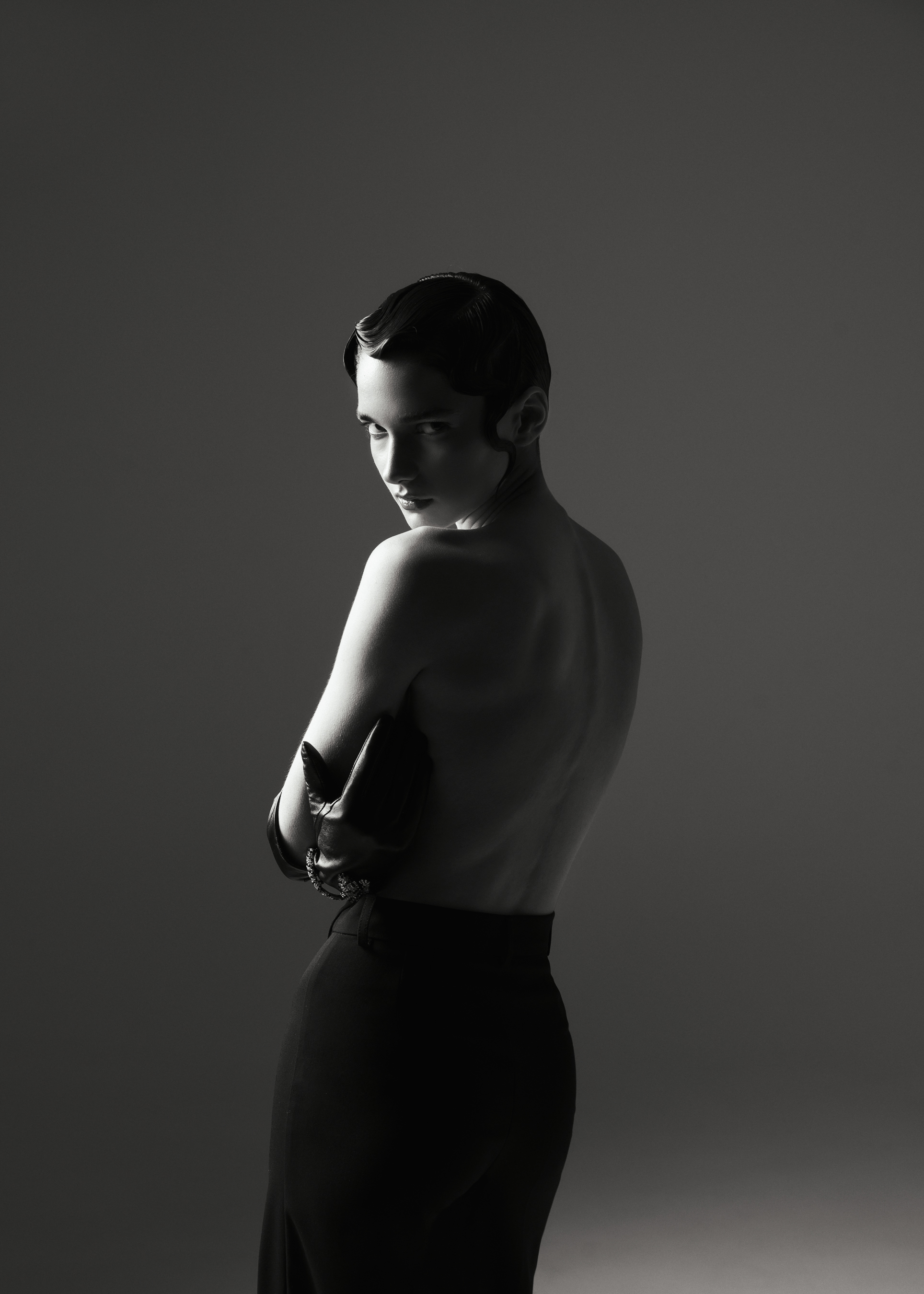 ZARA EDITORIAL