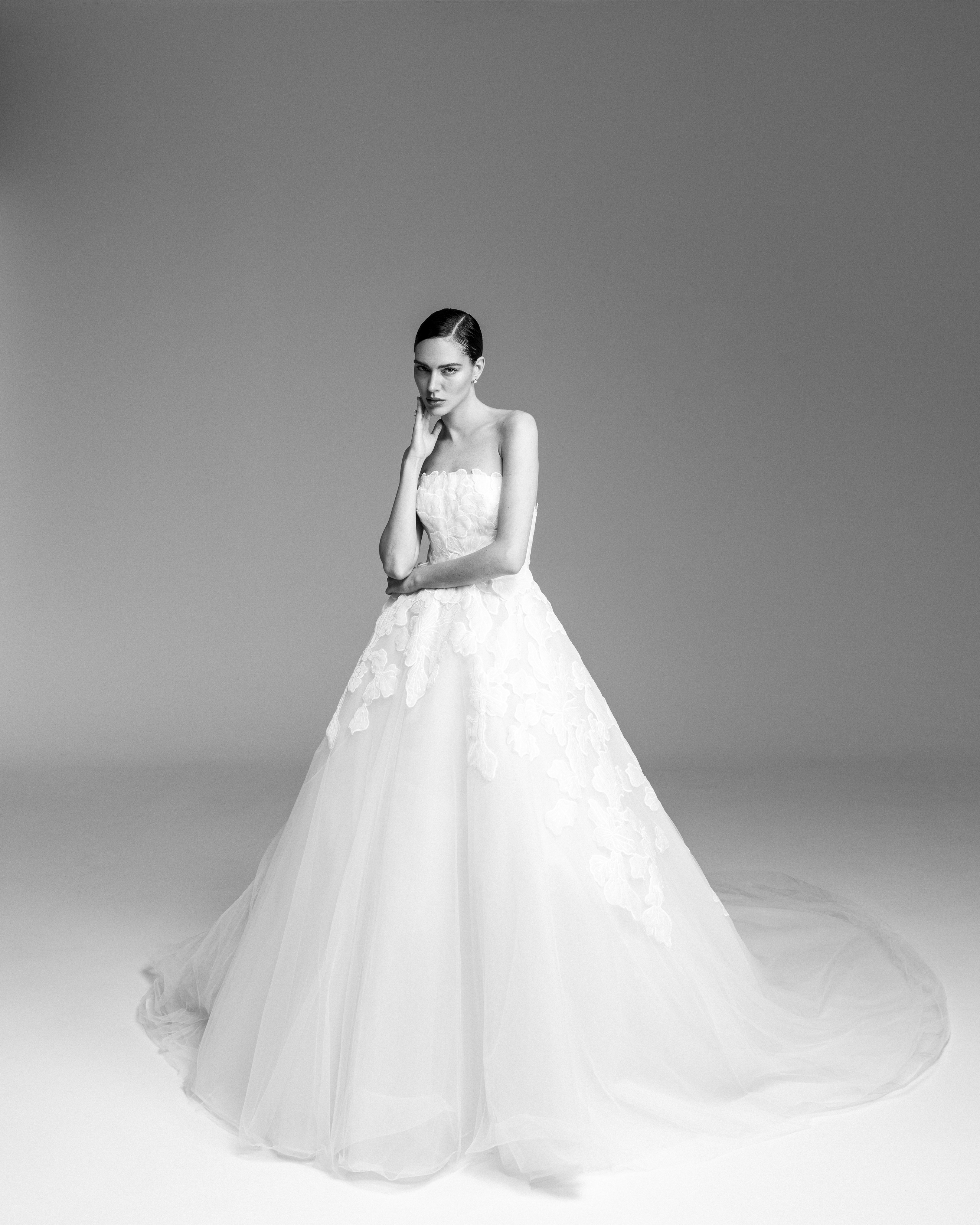 ELIE SAAB CAMPAIGN
