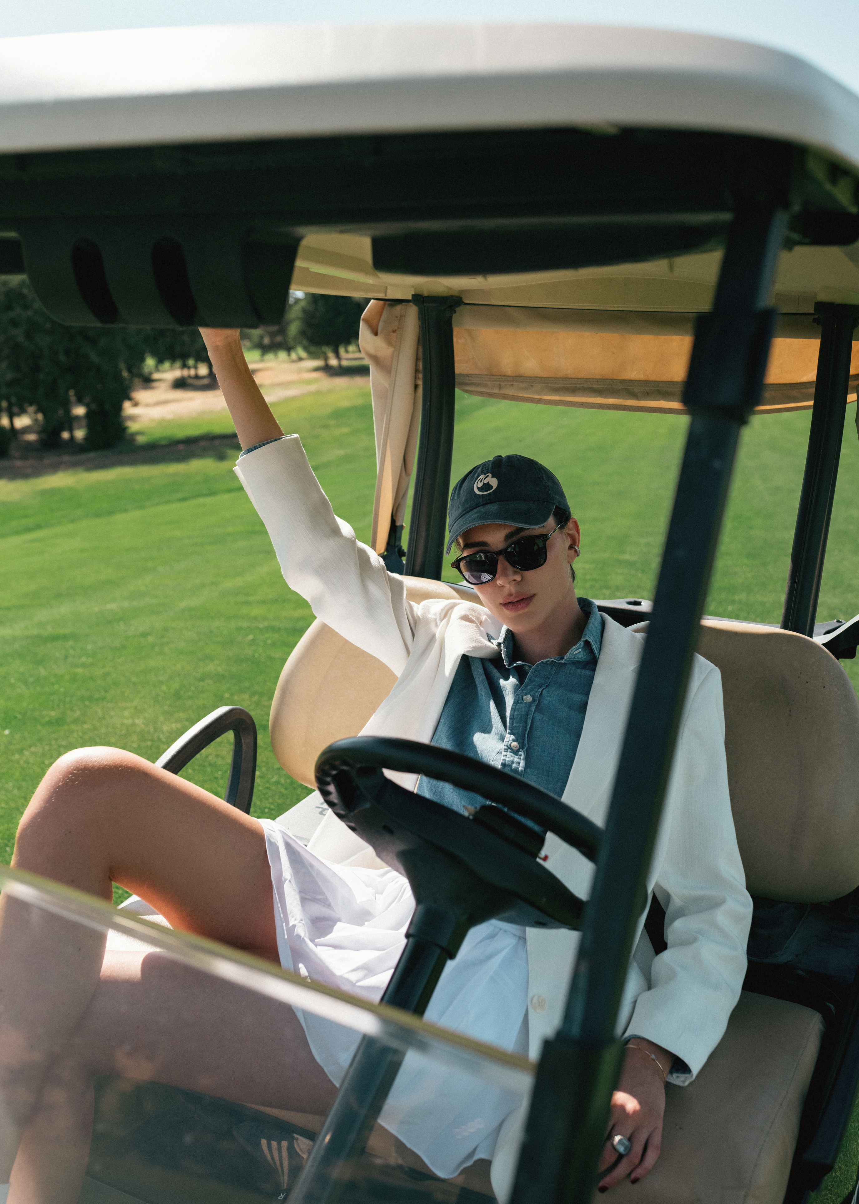MAUI JIM CAMPAIGN